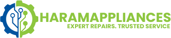Haram Appliances